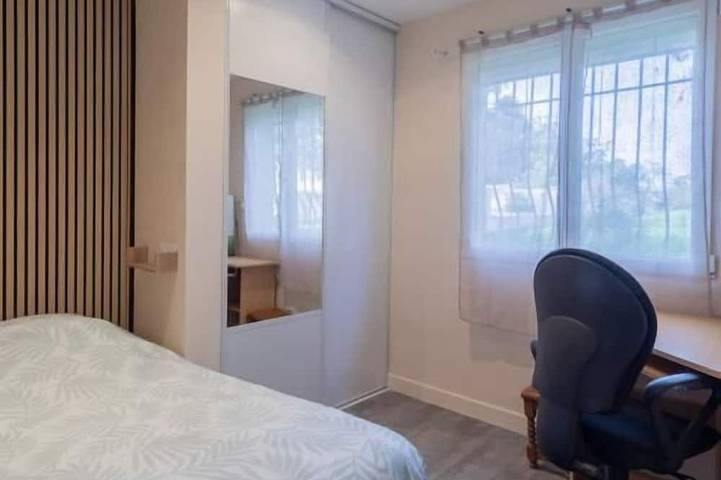 House 6 Pers - beach -Parc expo/Arena- Centre Mtp in Mauguio, Mittelmeerküste (Frankreich)
