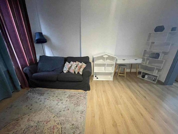 Gîte pour 2 personnes à Schaerbeek - 4