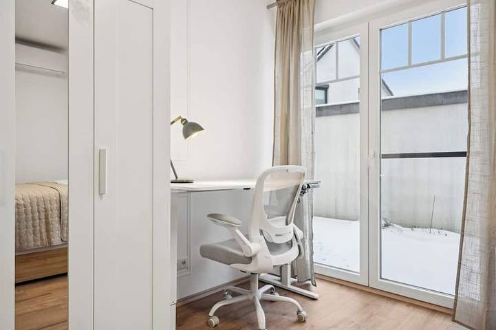 Ganze Wohnung, Studio Apartment bei Hannover – Messe & Business | Ruhig & Modern in Sehnde in Sehnde, Hannover und Umgebung