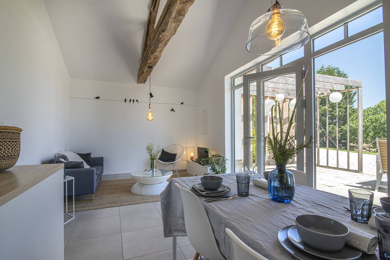 Petit Quillot in Lavit, Tarn-et-Garonne