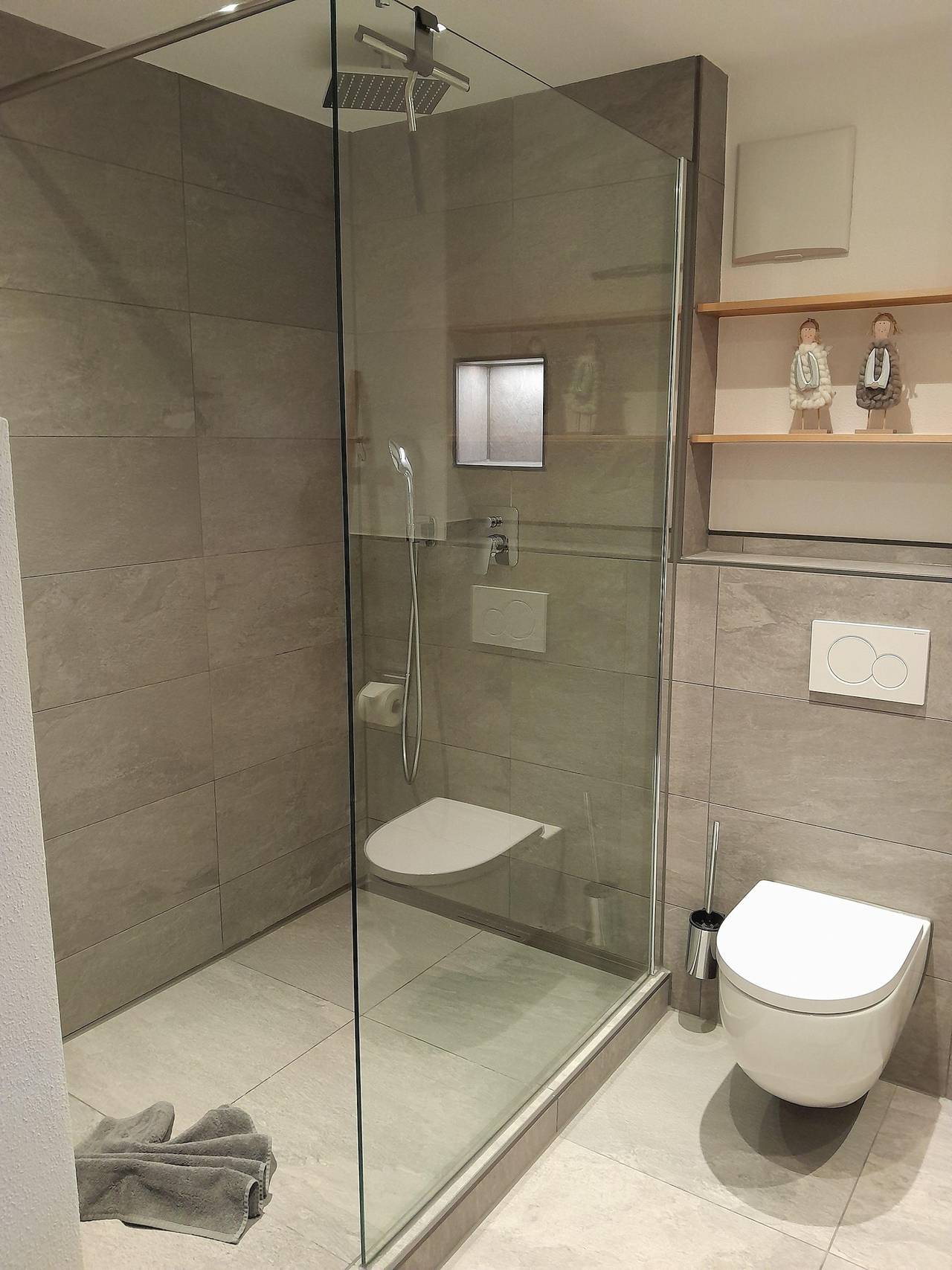 Appartement de vacances entier, Ferienwohnungen Haas in Vorderhindelang, Bad Hindelang