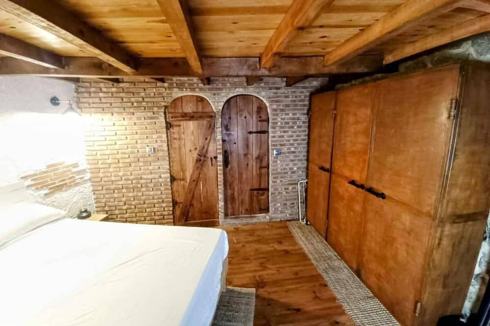 La Casita De Piedra in Navaluenga, Valle del Alberche