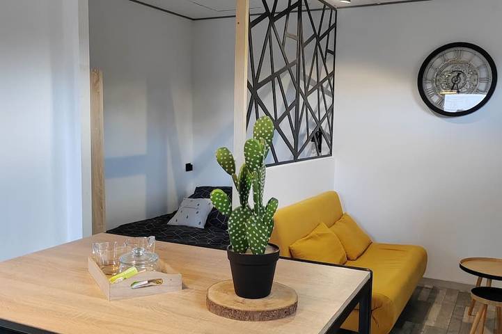 Ferienhaus für 4 Personen - 1