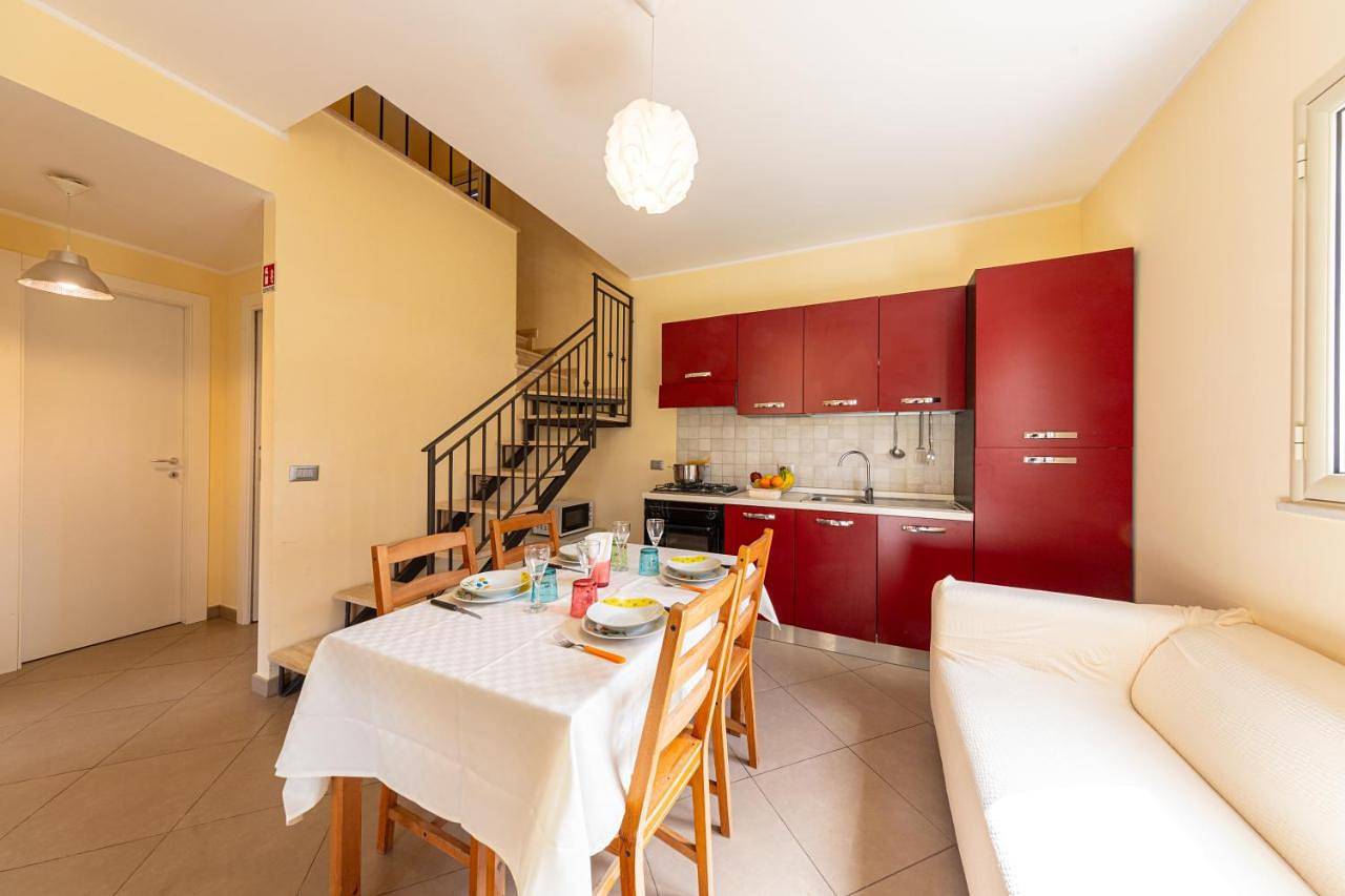 Three-Bedroom Villa in Spiaggia (Campofelice di Roccella), Campofelice di Roccella