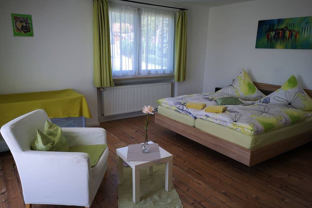 Ferienhaus für Familien und Gruppen in Bräunlingen, Mittlerer Schwarzwald