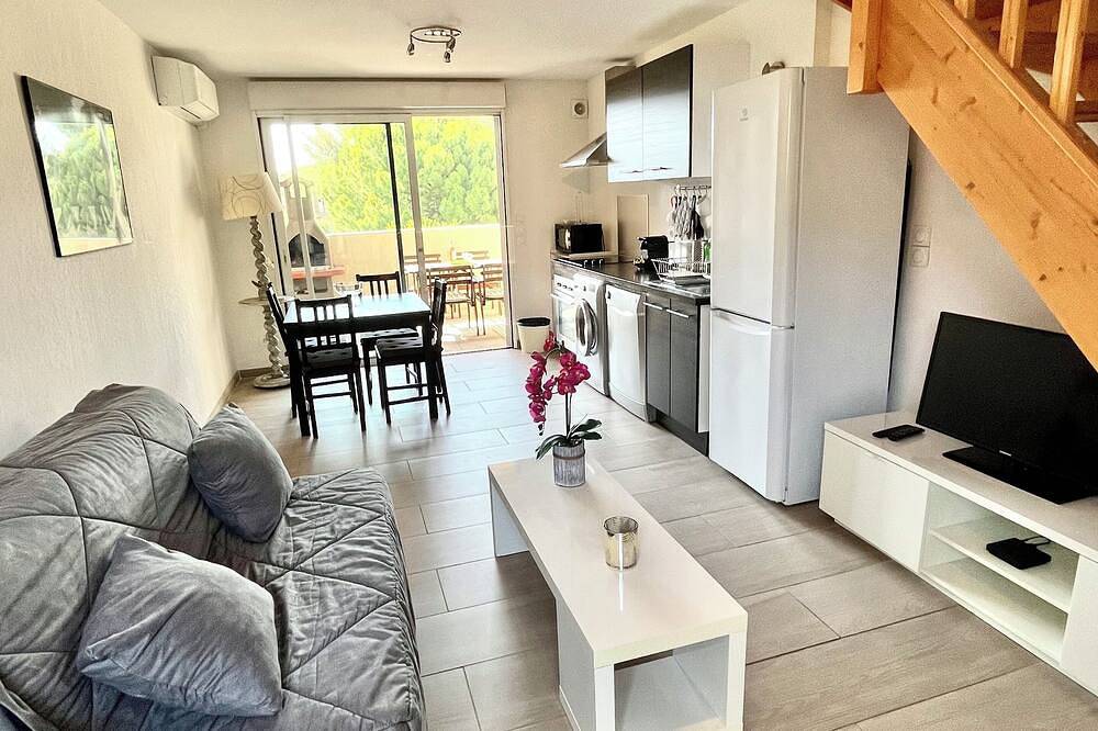 Photo : Appartement de vacances