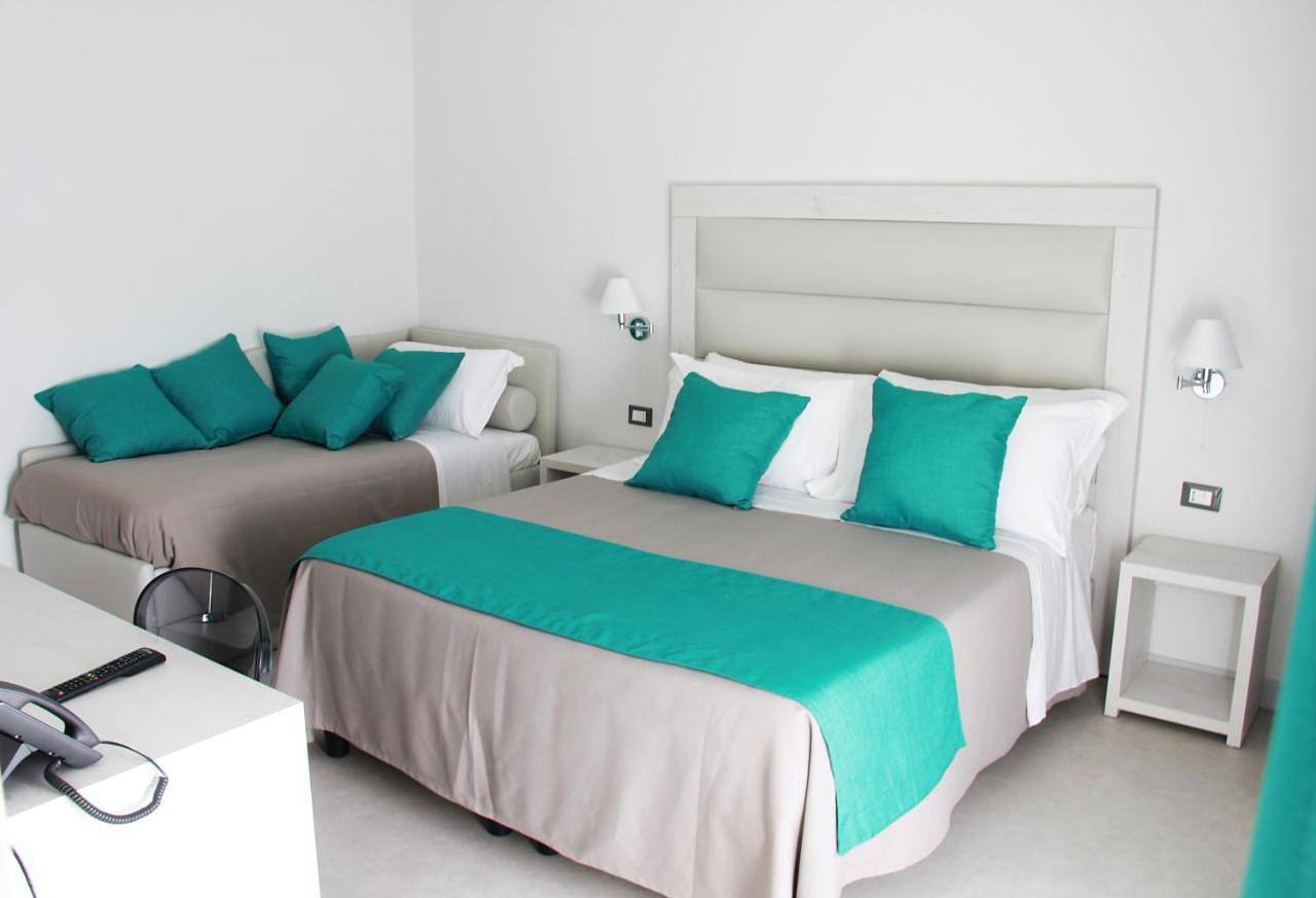 Park Hotel Giusy in Lido di Camaiore, Camaiore