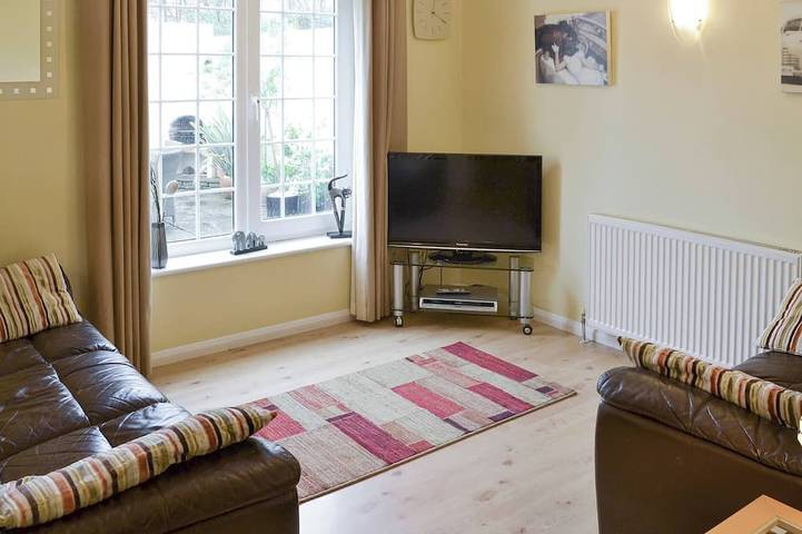 Cottage for 6 people in Crantock