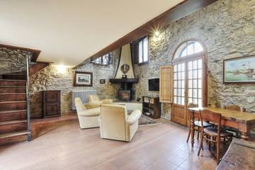 Casa Vacanza per 12 Persone in Impruneta, Chianti, Foto 2