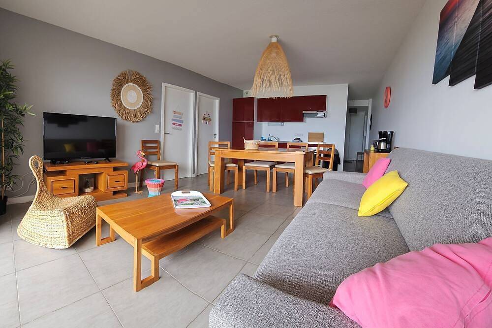 Photo : Appartement de vacances
