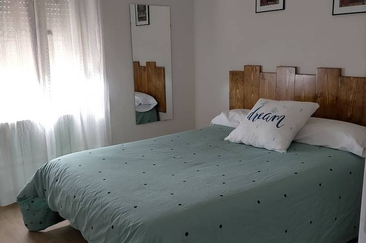 Appartement entier, Cozy apartment in Suances in Suances, Côte Cantabrienne