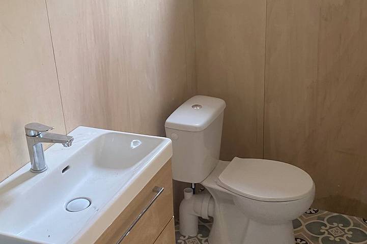 Gîte pour 2 personnes à Ryes - 4