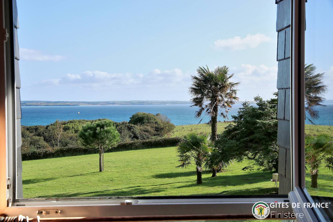 Manoir Bihan in Telgruc-sur-Mer, Iroise