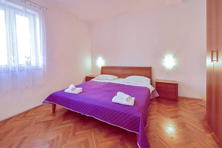 Ferienhaus für 6 Personen, mit Balkon in Silo (Krk) - 3