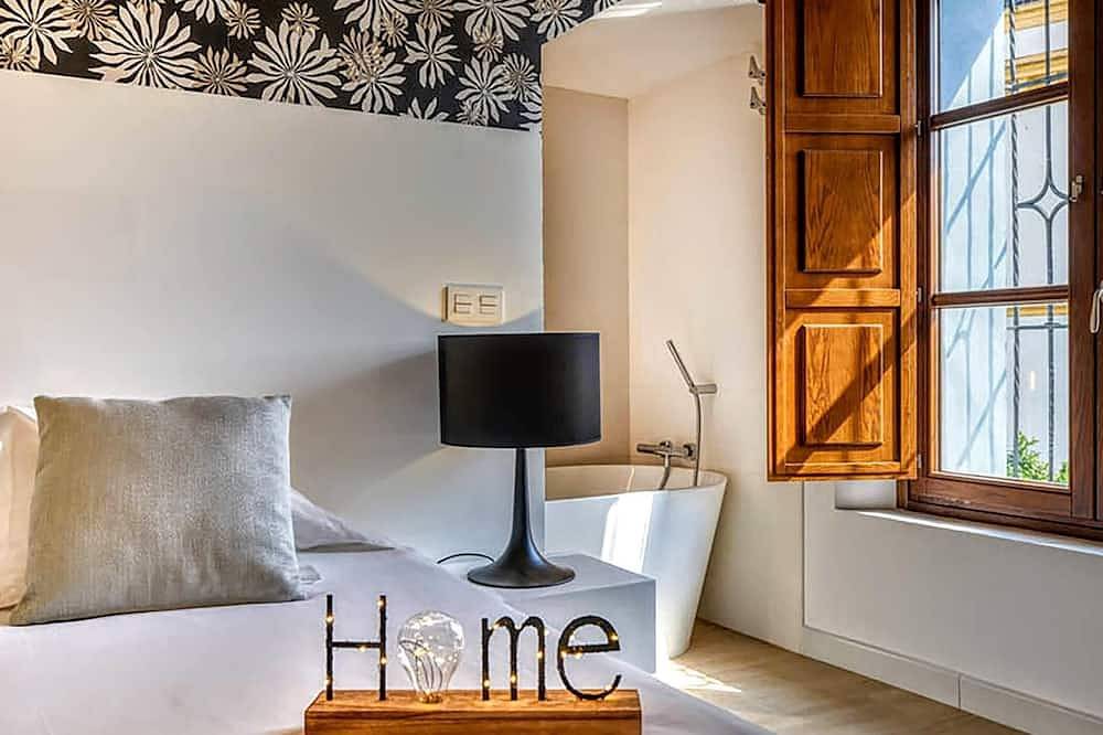 Ganze Wohnung, Palacio Buenavista Luxury Apartments 1.5 in Casco Antiguo, Sevilla