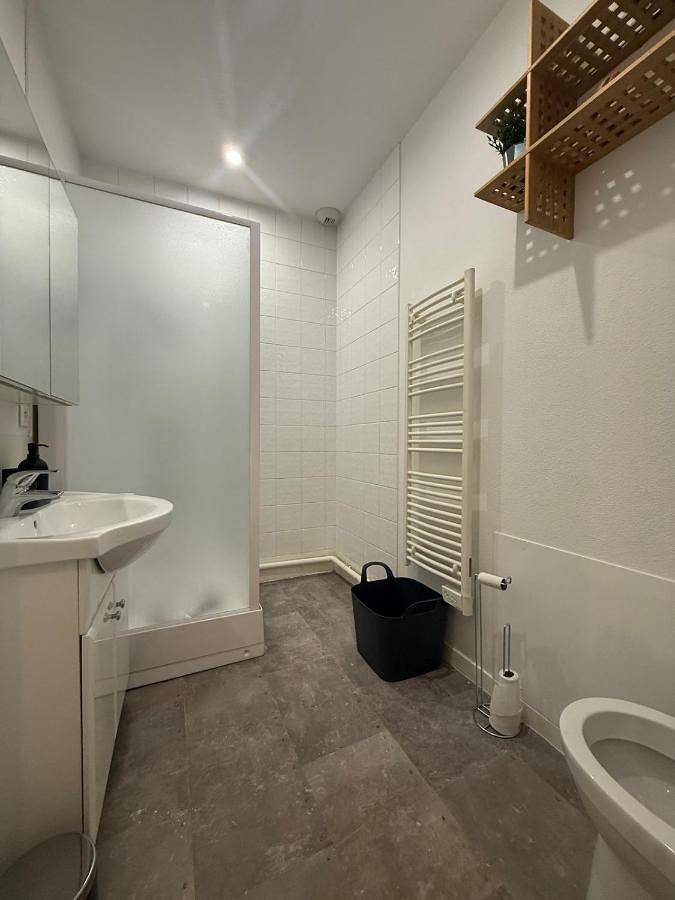 Appartement entier, Appartement cosy centre Lons Le Saunier in Lons-le-Saunier, Jura