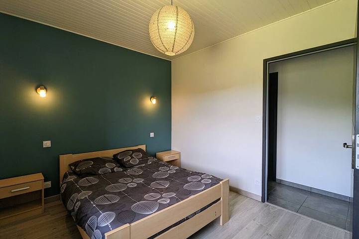 Gîte pour 10 personnes à Saint-Privat-d'Allier - 3