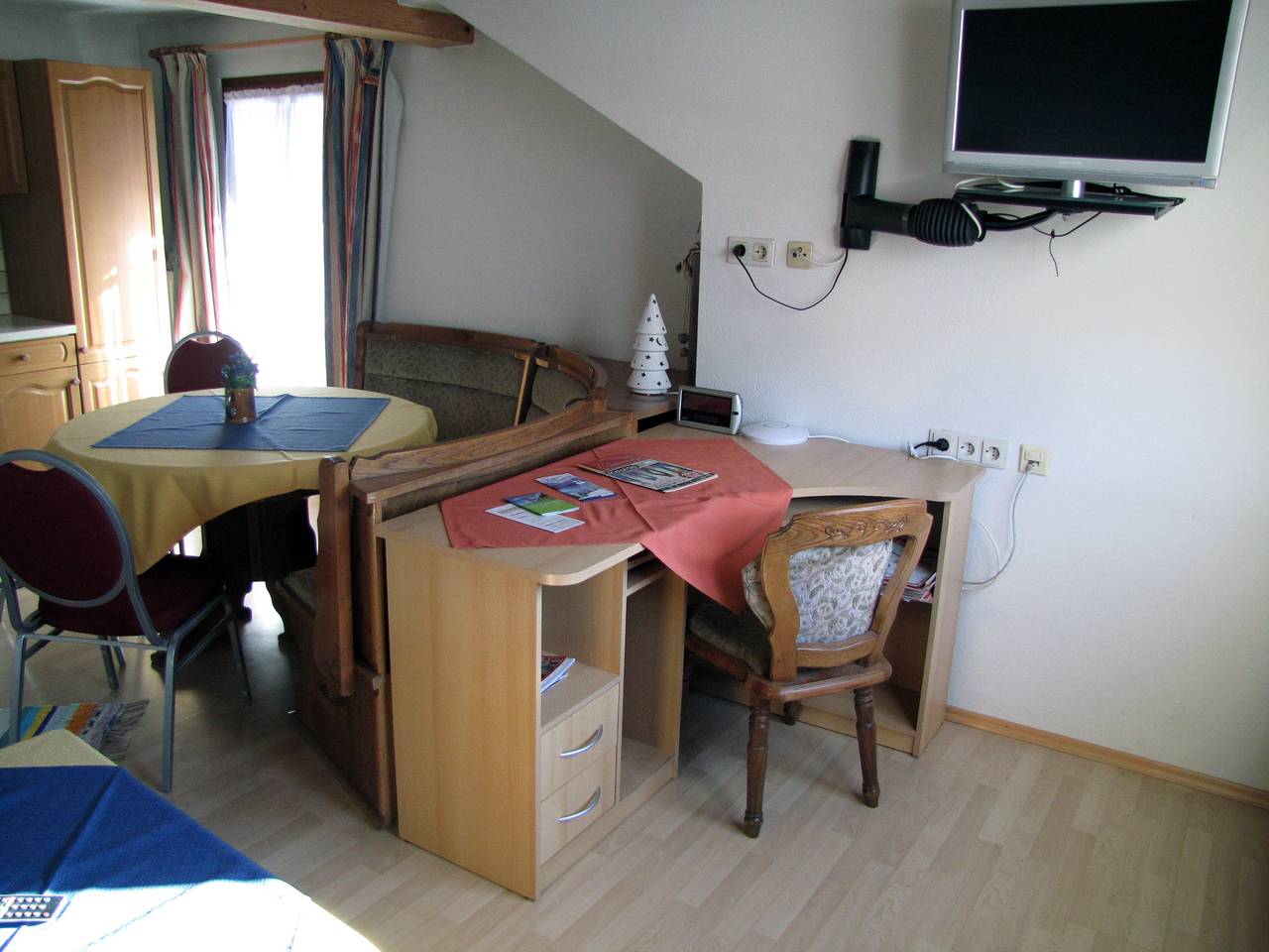 Frühstückspension Sydler - Ferienwohnung-35 in Bad Goisern am Hallstättersee, Dachstein Salzkammergut