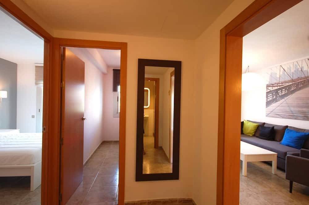 Entire apartment, New Flat Beachfront / Castelldefels in Castelldefels, Baix Llobregat