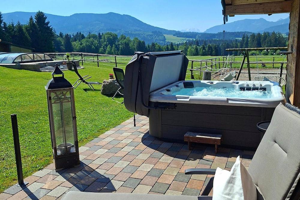 Appartamento vacanze a Chiemgau a partire da 153€ a notte