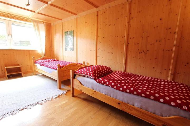 Chalet in St. Johann nahe Skipisten in Sankt Johann in Tirol, Kaisergebirge