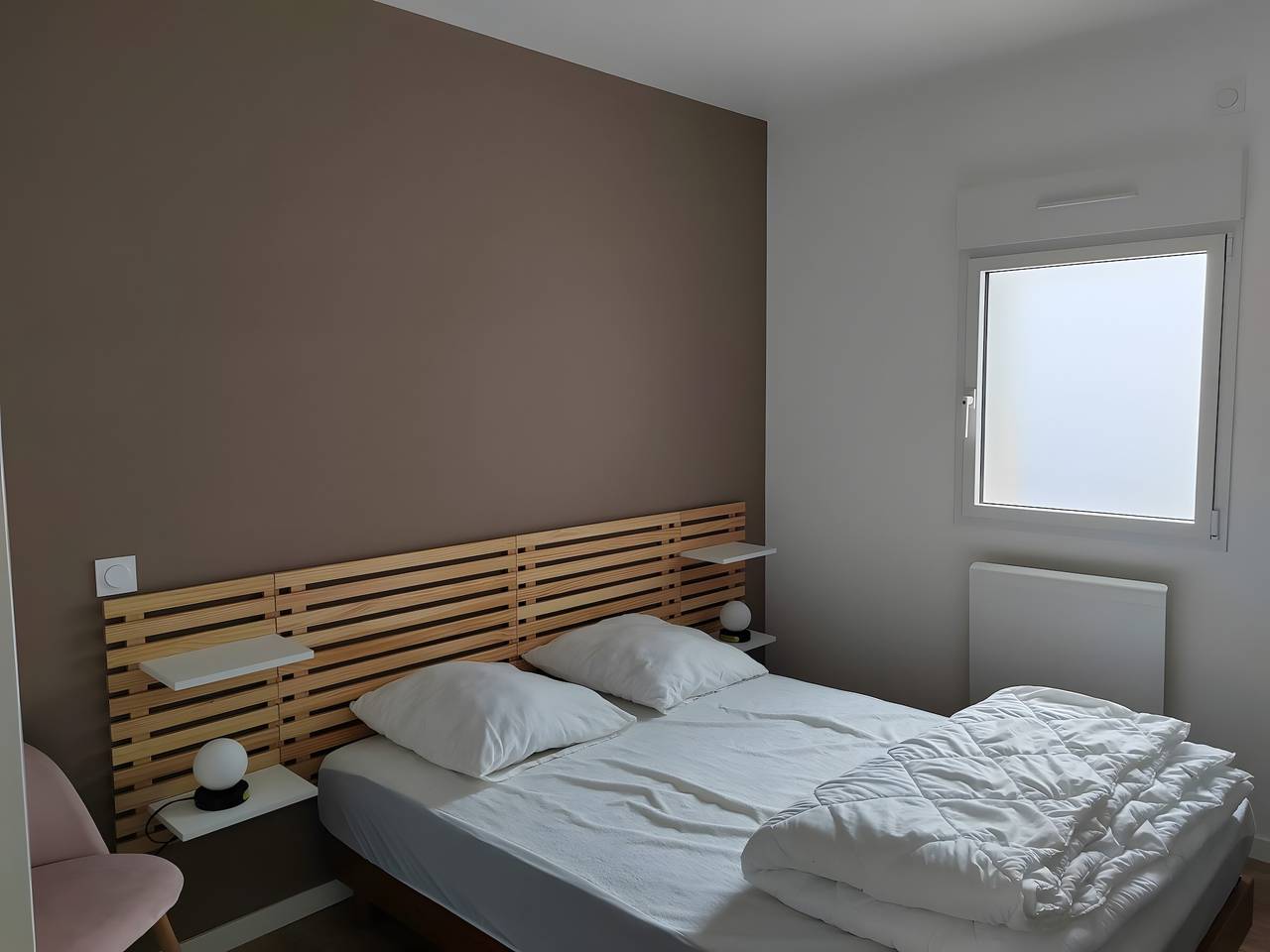 Ferienhaus 'Gîte Fabrosa' mit Wlan – 3 km vom Puy du Fou entfernt in Les Epesses, Loire-Tal