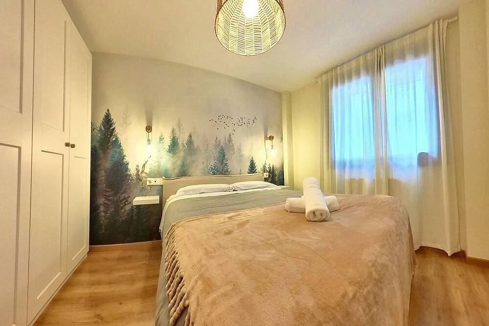 Appartement entier, Mimosa 6 - tucasaenlospirineos in Escarrilla, Sallent de Gállego