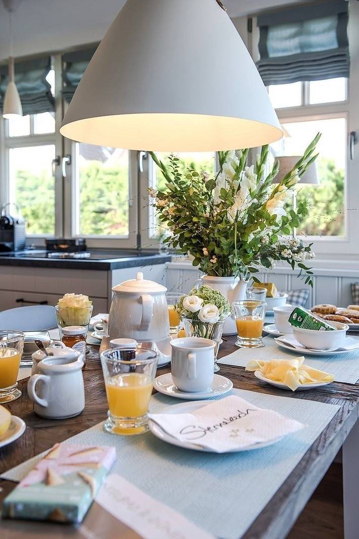 Ferienhaus für 5 Personen, mit Terrasse auf Spiekeroog - 2