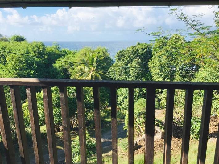 Gîte pour 3 personnes, avec vue et jardin dans Atuona - 4