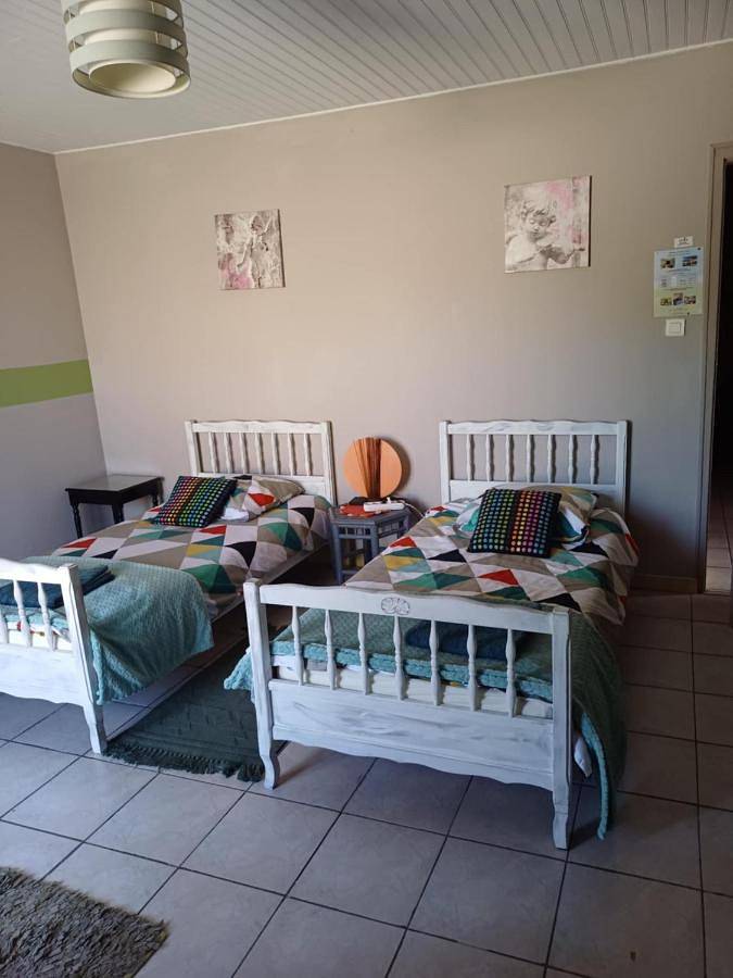 Chambre d'hôte du moulin in Dieue-sur-Meuse, Verdun