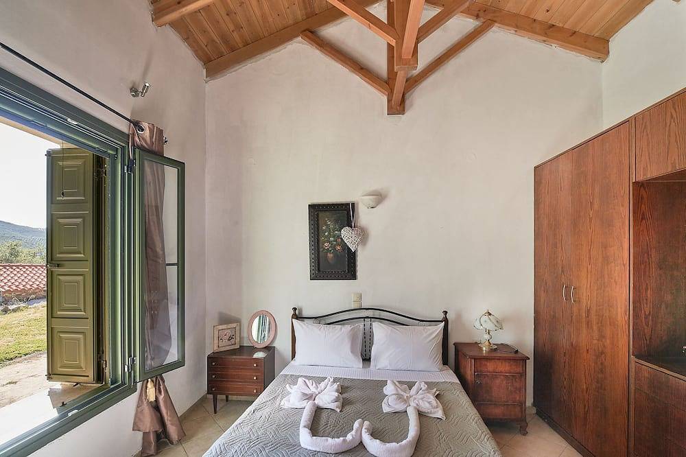 Authentic Cottage in a heaven of natural Beauty in Sempronas, Région de la Canée