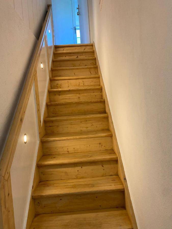 Ferienwohnung für 4 Personen, mit Balkon und Terrasse sowie Ausblick in Soltau - 3
