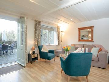 Casa Rural para 4 Personas en North Huish, Inglaterra, Foto 2