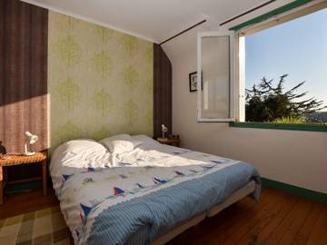 Maison De Vacances pour 7 Personnes dans Erquy, Côte d’Émeraude, Photo 2