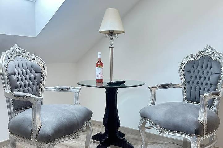 Ferienwohnung für 2 Personen - 1