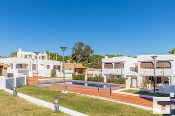 Chalet para 4 Personas en Carrio, Calpe, Foto 3