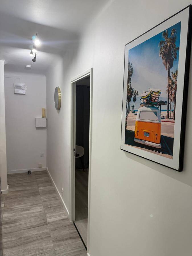 Bateau pour 2 personnes, avec vue et balcon dans les Pays de la Loire - 2