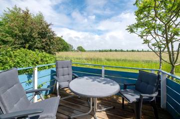 Bungalow voor 2 Personen in Rerik, Oostzee, Afbeelding 2