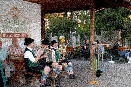Ferienhaus für 4 Personen, mit Balkon, kinderfreundlich in Inzell - 2