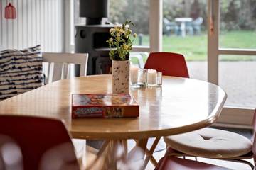 Ferieudlejning til 7 Personer i Stillinge Strand, Slagelse, Billede 3