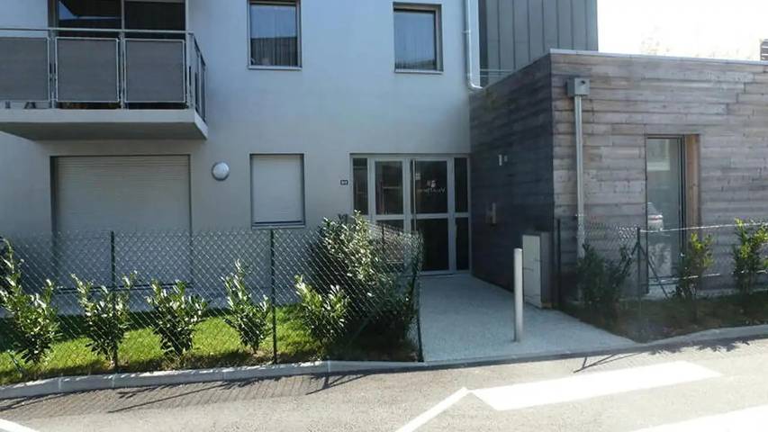 Ferienwohnung für 5 Personen, mit Balkon - 1