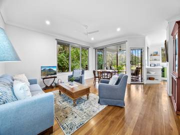 Holiday Apartment for 2 People in Sunshine Coast, Queensland, Photo 3