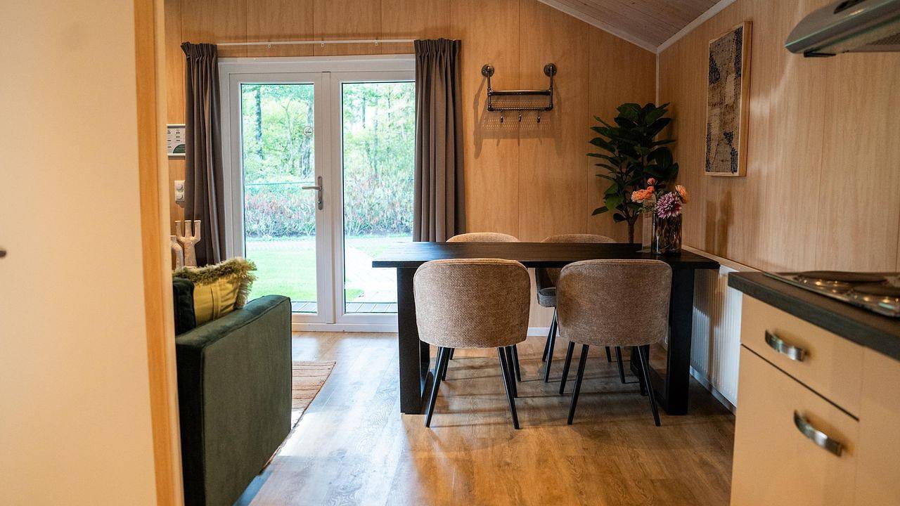 Ferienhaus für 4 Personen (50 m²) in Oirschot in Oirschot, Nordbrabant