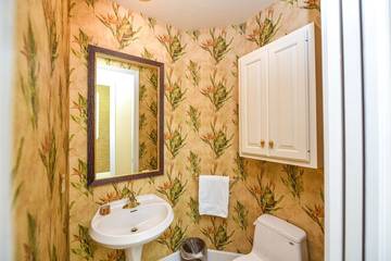 Villa for 8 Guests in Sarasota Beach, Siesta Key, Picture 3