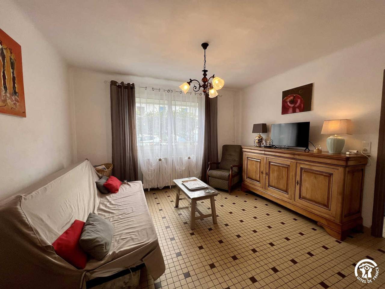 La Sapinette in Quillan, Parc naturel régional Corbières-Fenouillèdes