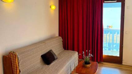 Chalet pour 5 Personnes dans Pic du Midi, Bagnères-de-Bigorre, Photo 3