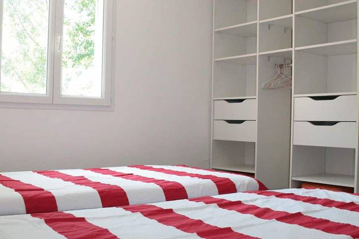 Location de vacances pour 5 personnes, avec terrasse et jardin à Pégomas - 2