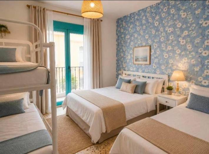 Maison d’hôte pour 2 personnes