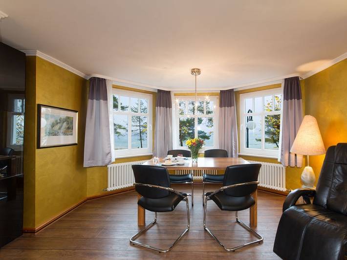 Ferienhaus für 4 Personen in Binz - 2