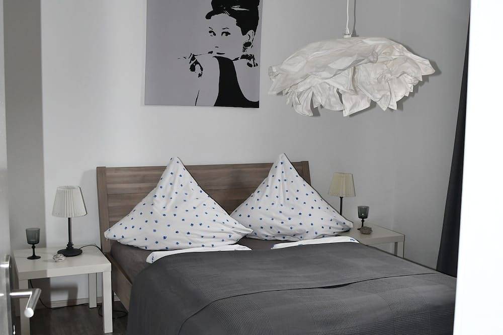 Ganze Wohnung, Ferienwohnung/App. für 4 Gäste mit 80m² in Rendsburg (58916) in Rendsburg, Nord-Ostsee-Kanal